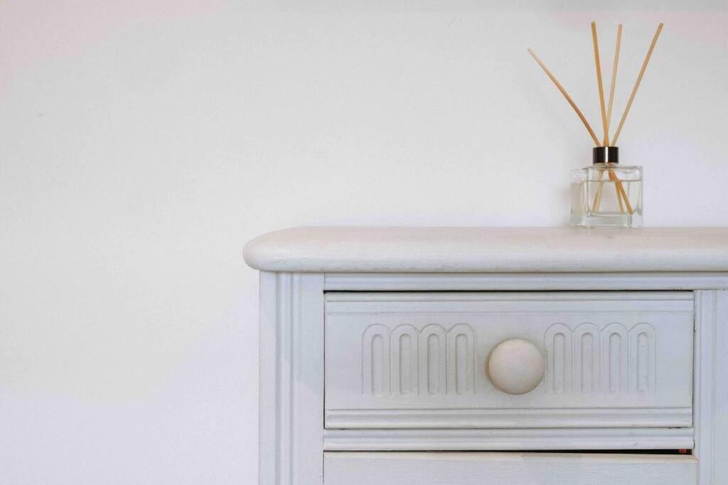 Smart-Home In Original Victorian Building Bristol Extérieur photo