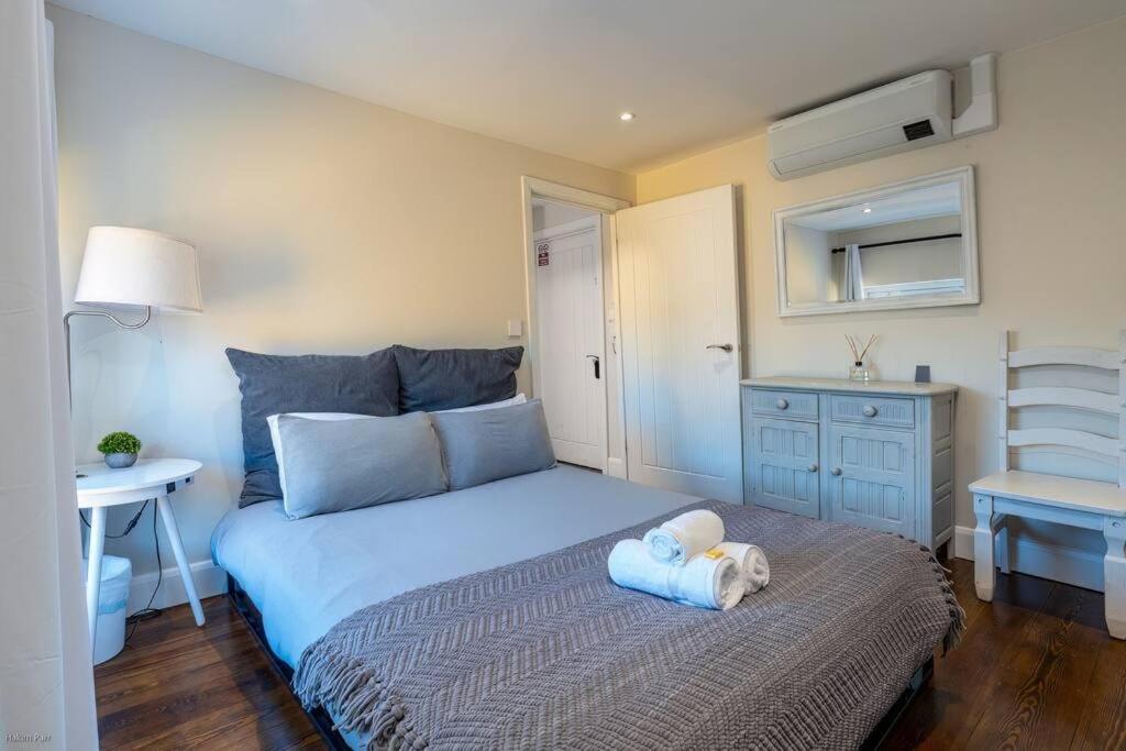Smart-Home In Original Victorian Building Bristol Extérieur photo