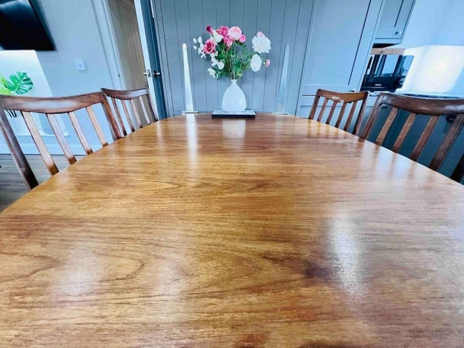 Smart-Home In Original Victorian Building Bristol Extérieur photo