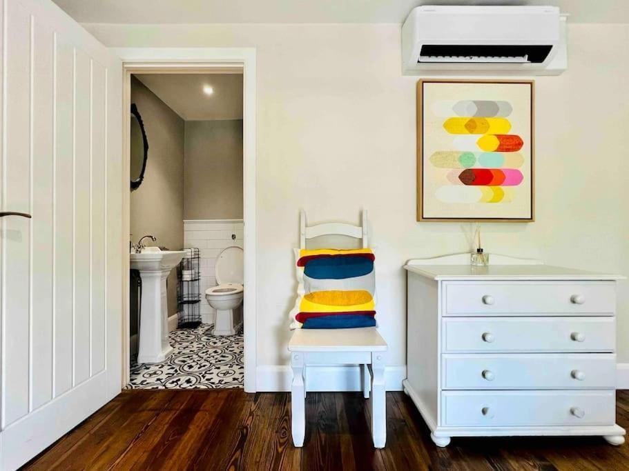 Smart-Home In Original Victorian Building Bristol Extérieur photo
